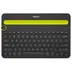 کیبورد بلوتوثی Logitech K480
