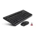 موس و کیبورد بی سیم A4Tech 3100N