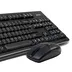 موس و کیبورد بی سیم A4Tech 3100N