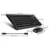 موس و کیبورد بی سیم A4Tech 3100N