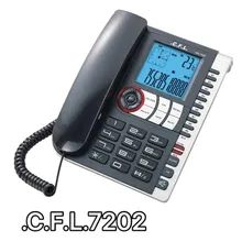 تلفن رومیزی C.F.L.7202