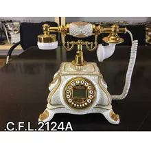 تلفن رومیزی C.F.L.2124A