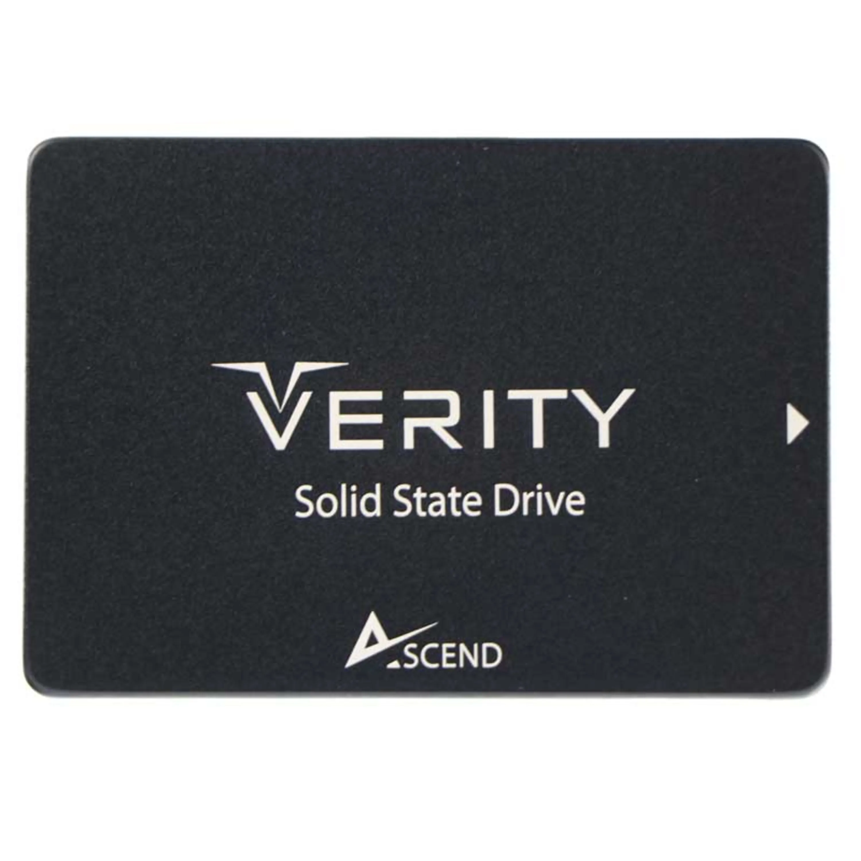 هارد Verity Ascend S601 SSD 120GB هارد Verity Ascend S601 SSD 120GB