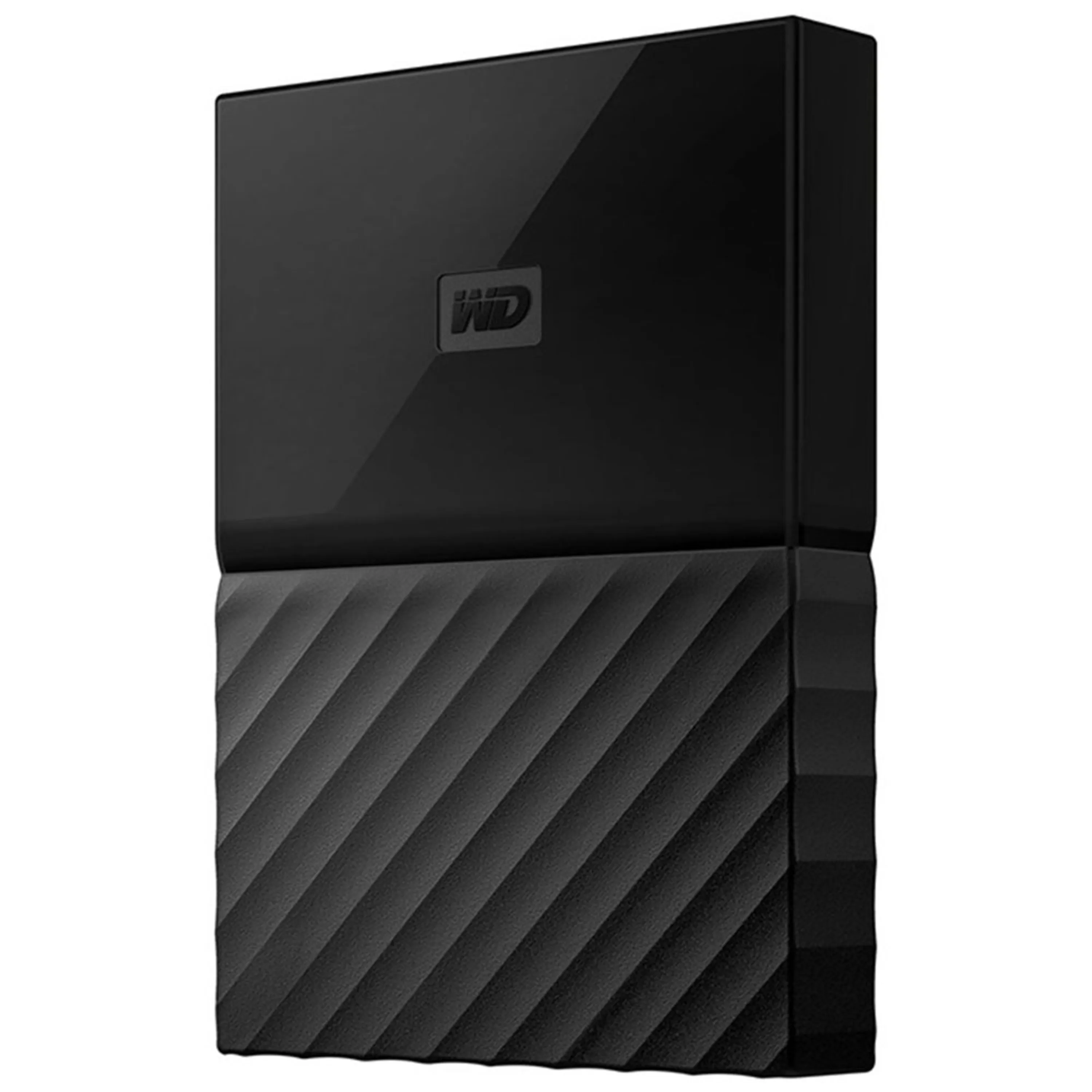 هارد اکسترنال وسترن دیجیتال WDBYNN0010B 1TB + گارانتی هارد اکسترنال وسترن دیجیتال WDBYNN0010B 1TB + گارانتی