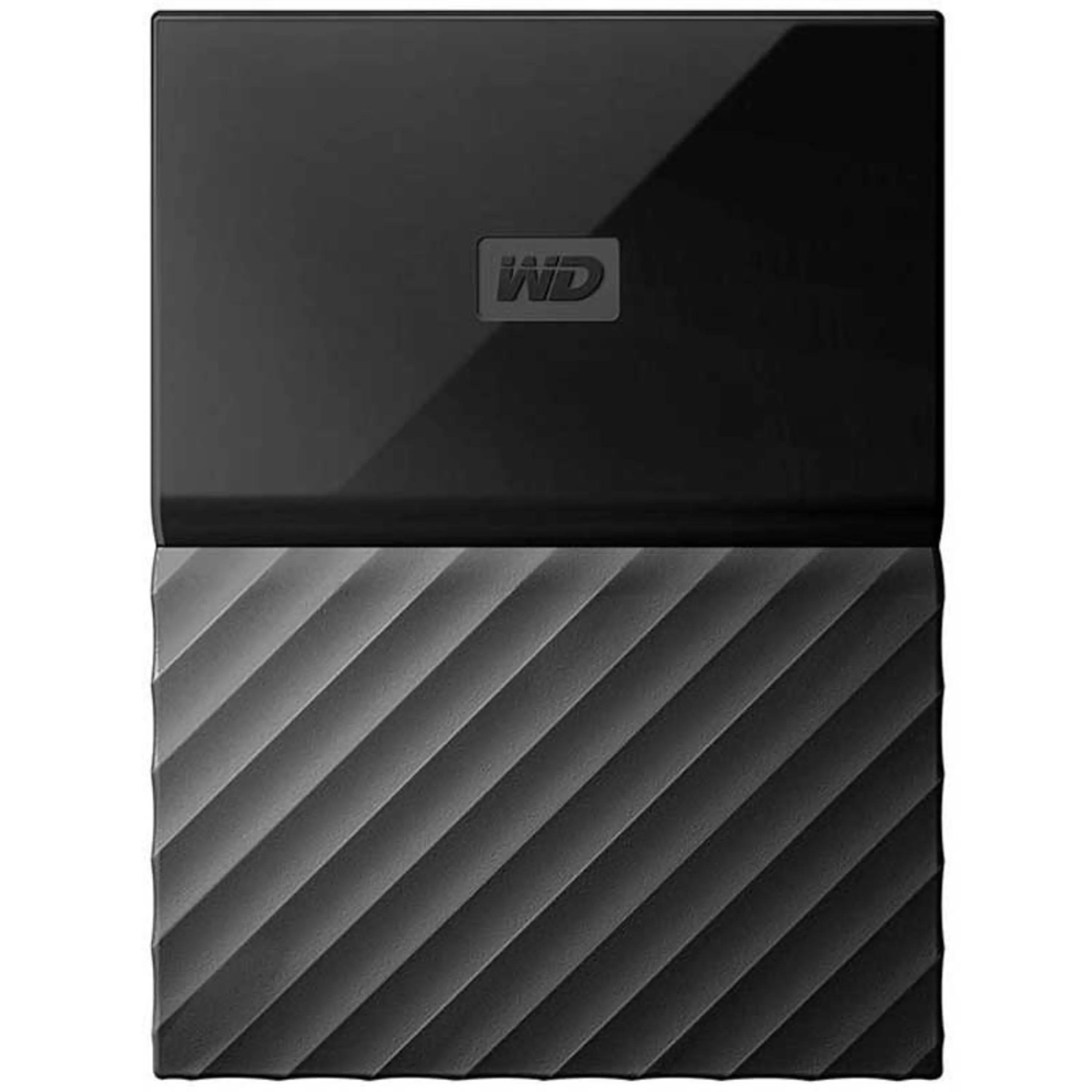 هارد اکسترنال Western Digital My Passport 4TB هارد اکسترنال Western Digital My Passport 4TB