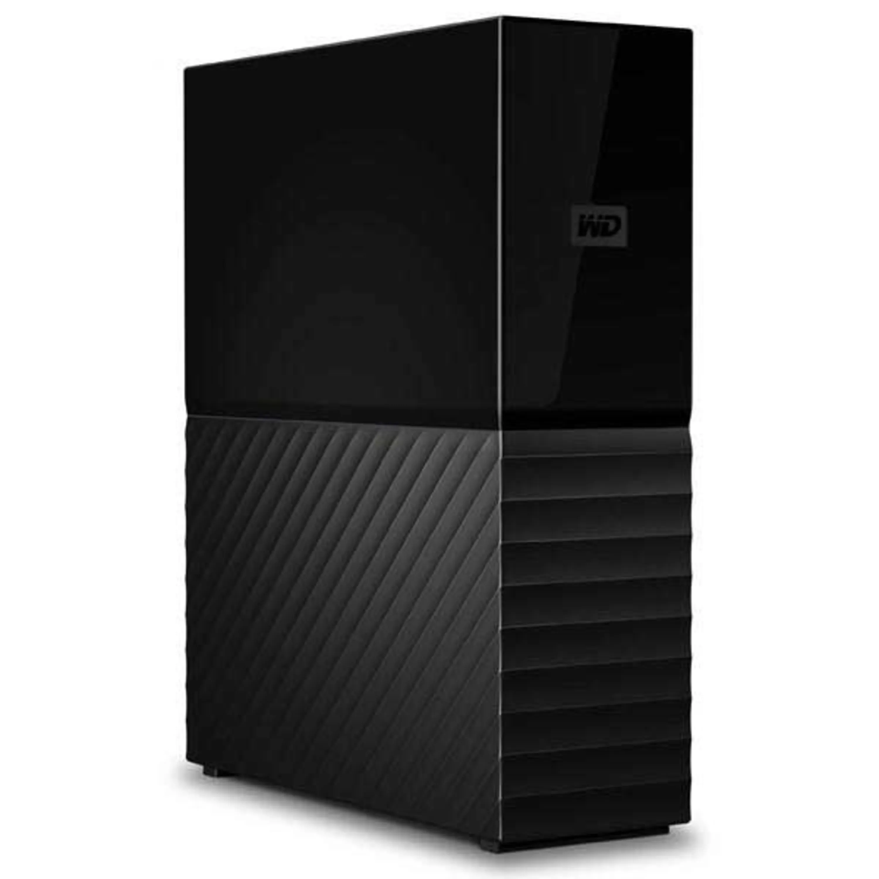 هارد اکسترنال Western Digital My Book Desktop 4TB هارد اکسترنال Western Digital My Book Desktop 4TB