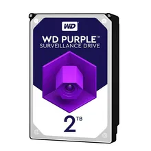 هارد اینترنال Western Digital Purple 2TB