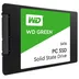 هارد Western Digital GREEN WDS240G2G0A 240GB SSD گارانتی سازگار