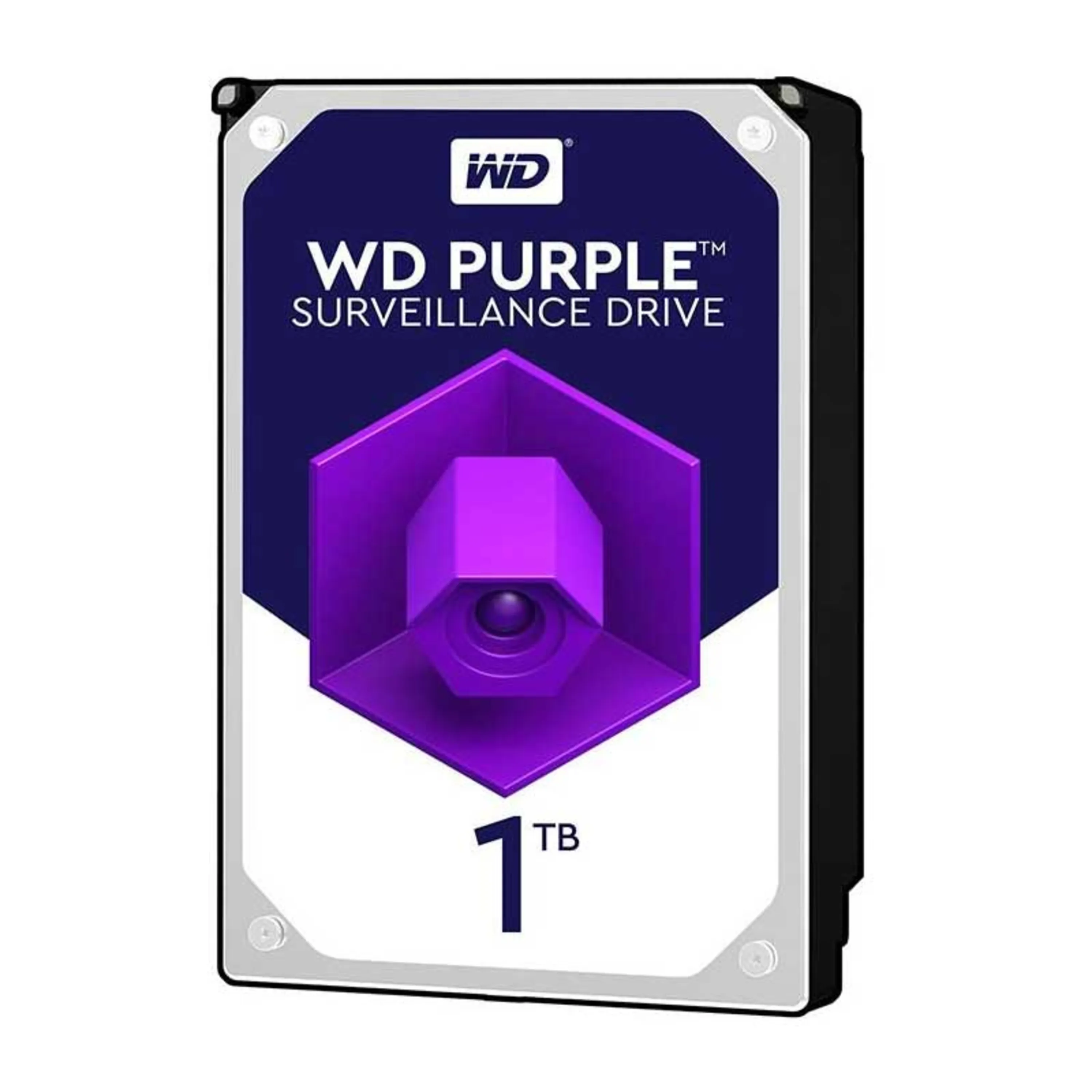 هارد اینترنال Western Digital Purple 1TB