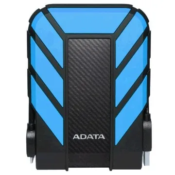 هارد اکسترنال ای دیتا یک ترابایت ADATA HD710 Pro USB3.1 آبی