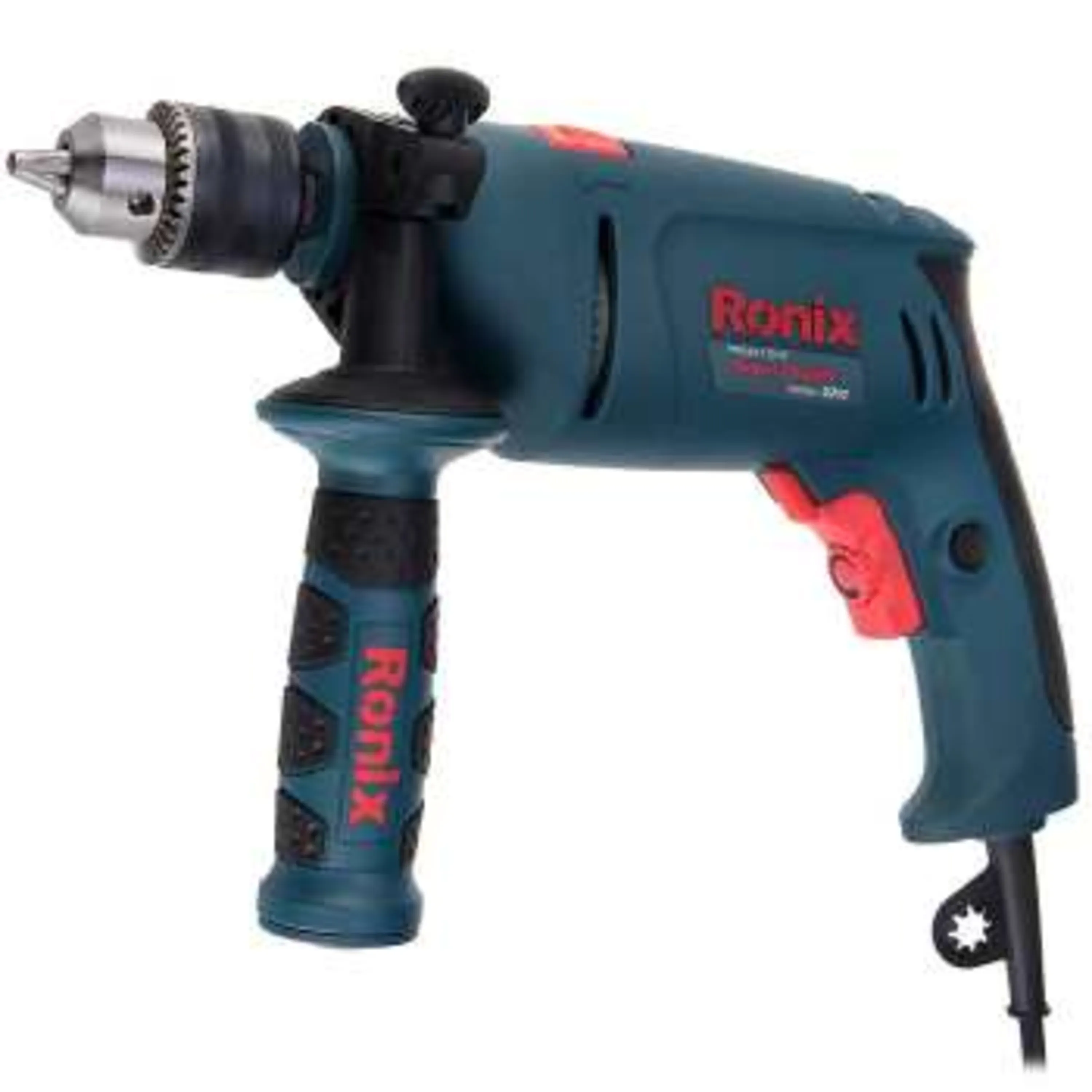 دریل 710 وات چکشی رونیکس 2271K دریل 710 وات چکشی رونیکس 2271K