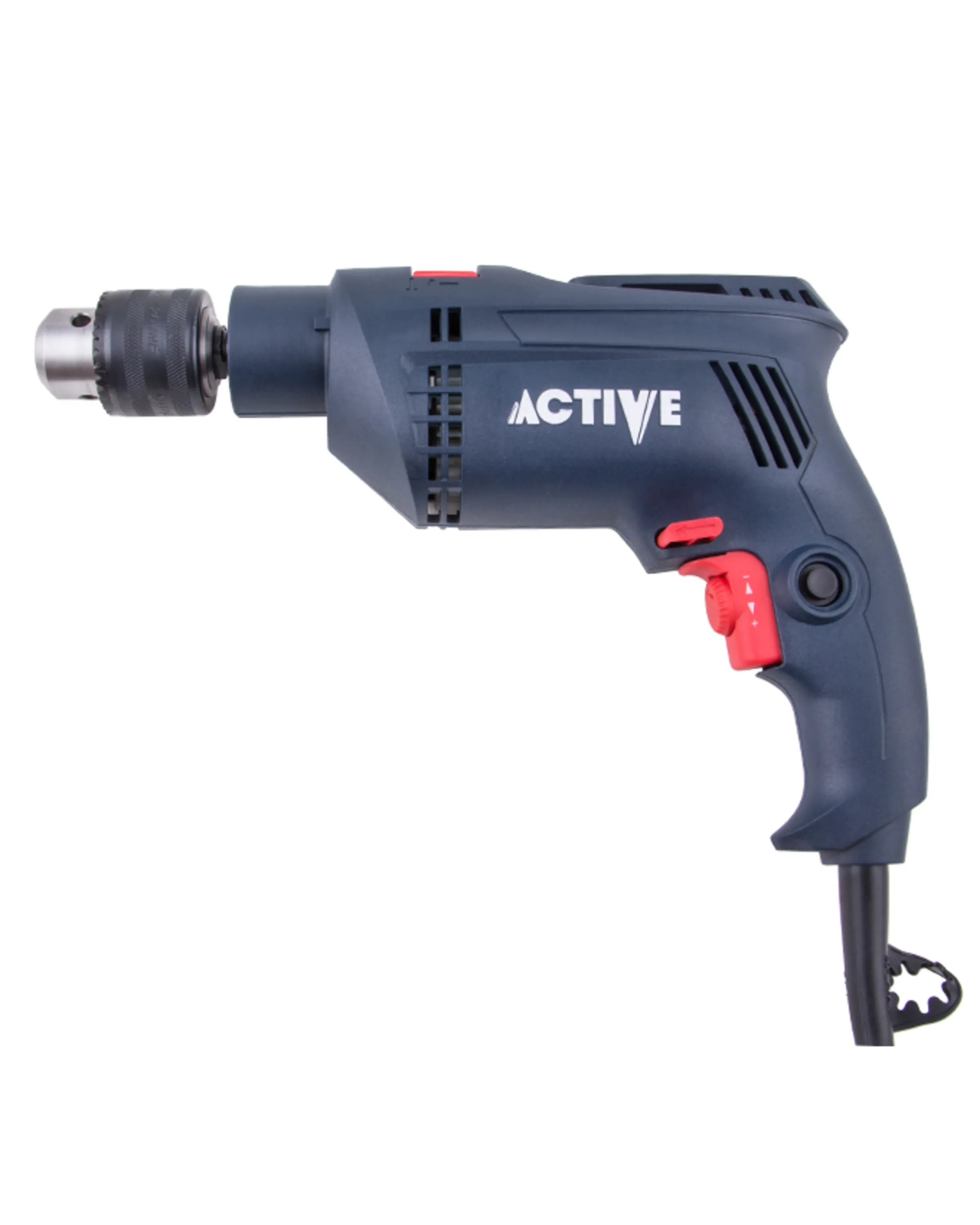 دریل 850 وات چکشی اکتیو AC – 2213 دریل 850 وات چکشی اکتیو AC – 2213