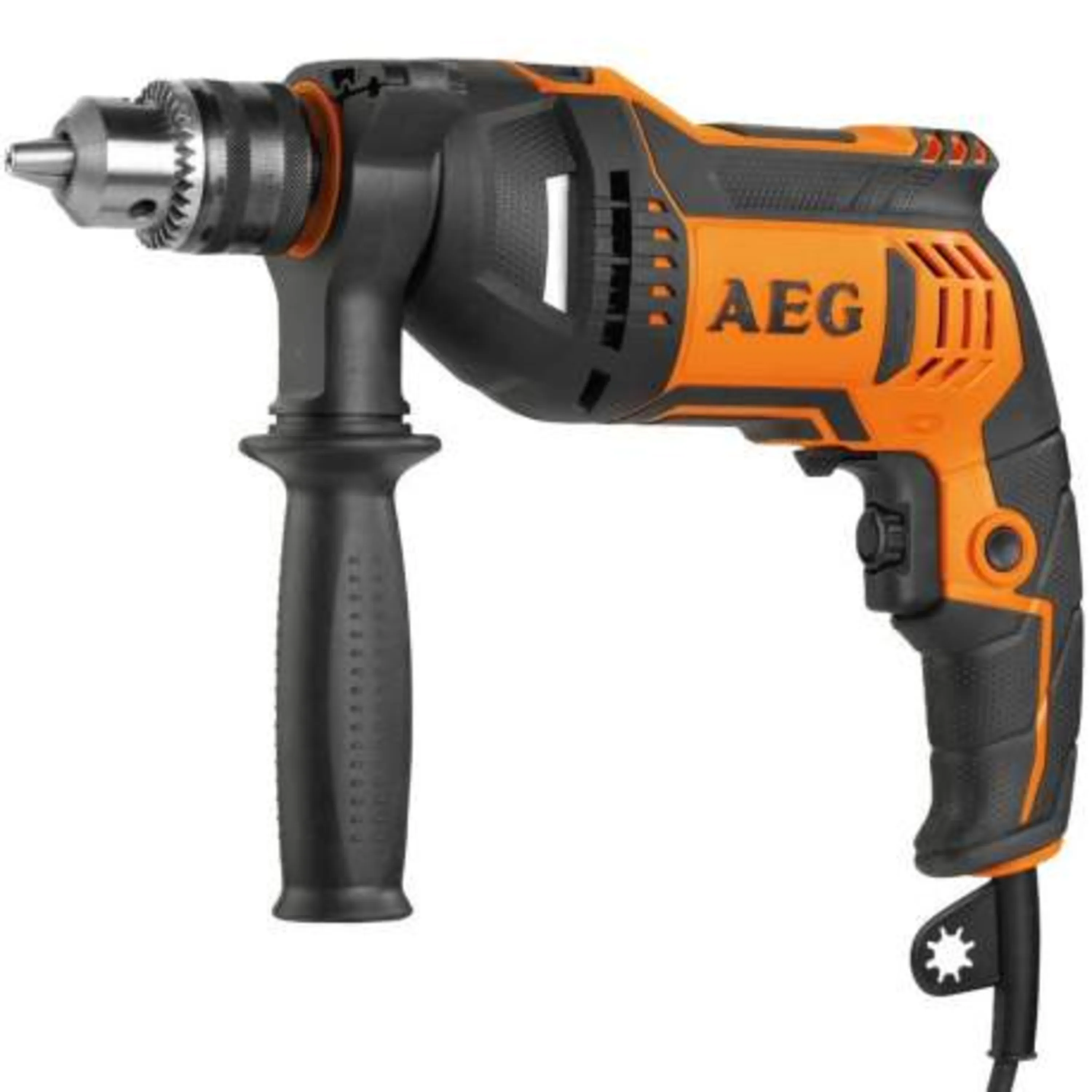  دریل چکشی 705 وات آاگ مدل SBE705RZ