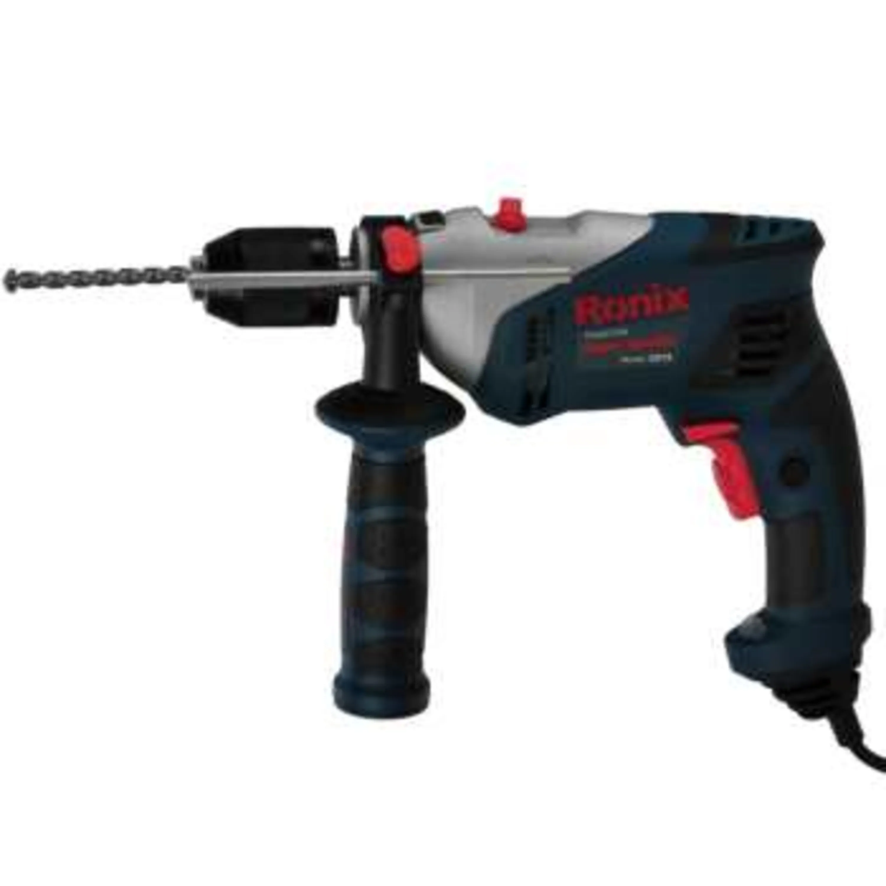 دریل چکشی 13 میلیمتر رونیکس مدل 2213  دریل چکشی 13 میلیمتر رونیکس مدل 2213