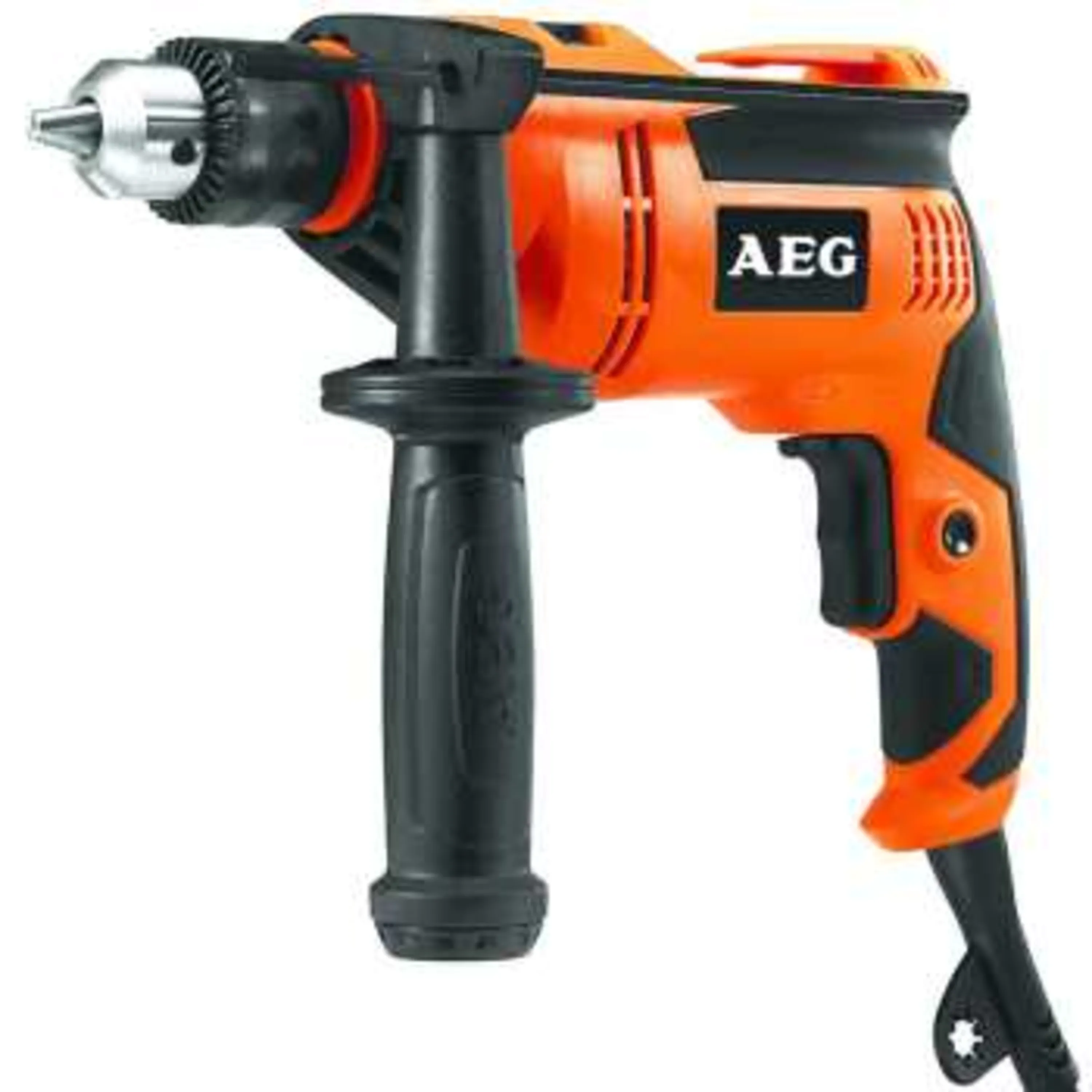 دریل برقی 13 میلیمتر چکشی آاگ مدل SBE630R دریل برقی 13 میلیمتر چکشی آاگ مدل SBE630R