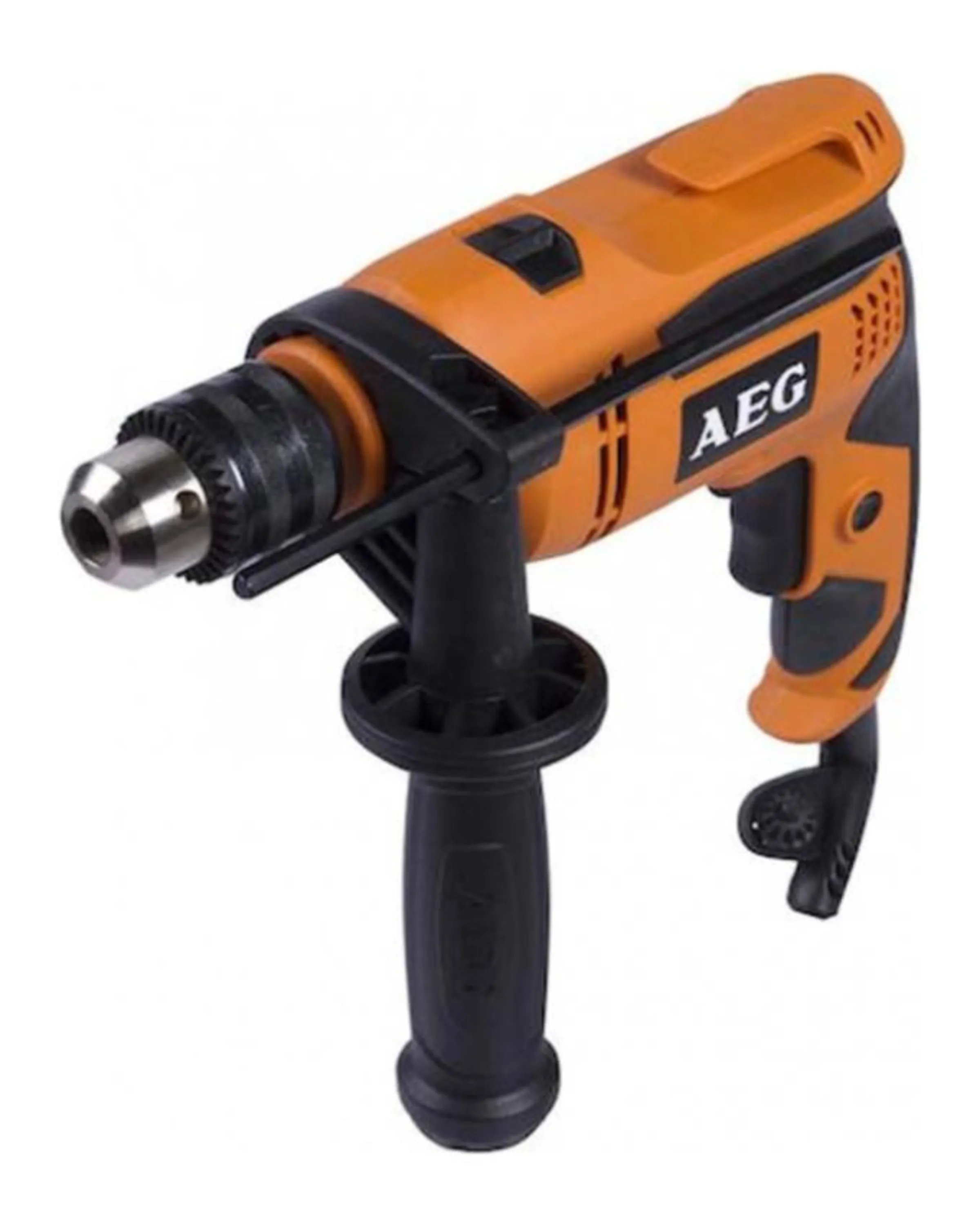  دریل برقی 13 میلیمتر چکشی آاگ مدل SBE580R