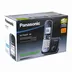 تلفن بی سیم Panasonic KX-TG6811 + گارانتی