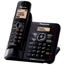 تلفن بی سیم Panasonic KX-TG3811