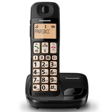 تلفن بی سیم Panasonic KX-TGE110