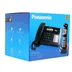 تلفن Panasonic KX-TGF110 + گوشی بیسیم + گارانتی