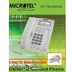تلفن رومیزی میکروتل MICROTEL 880
