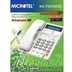 تلفن رومیزی میکروتل MICROTEL 53