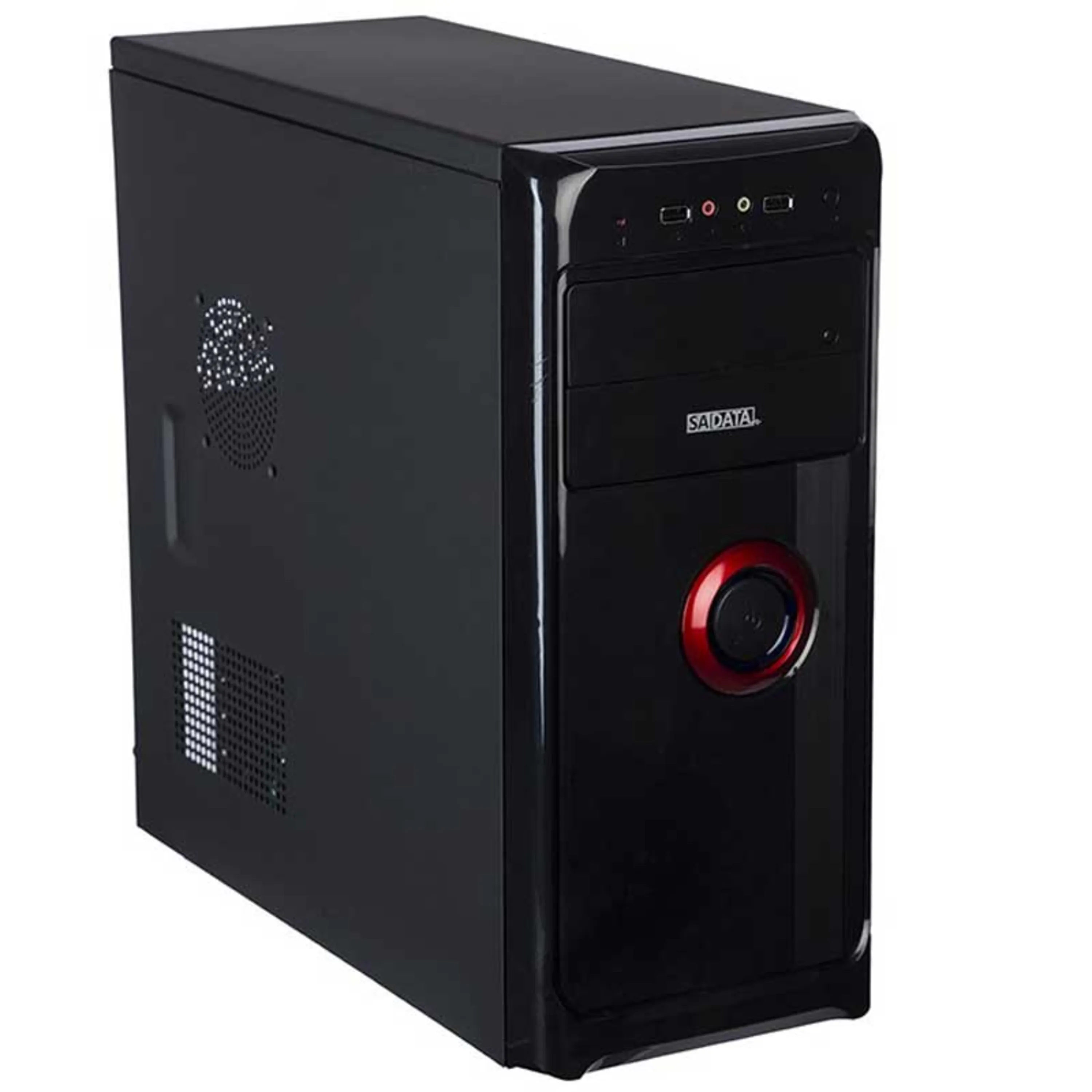 کیس کامپیوتر SADATA SC103