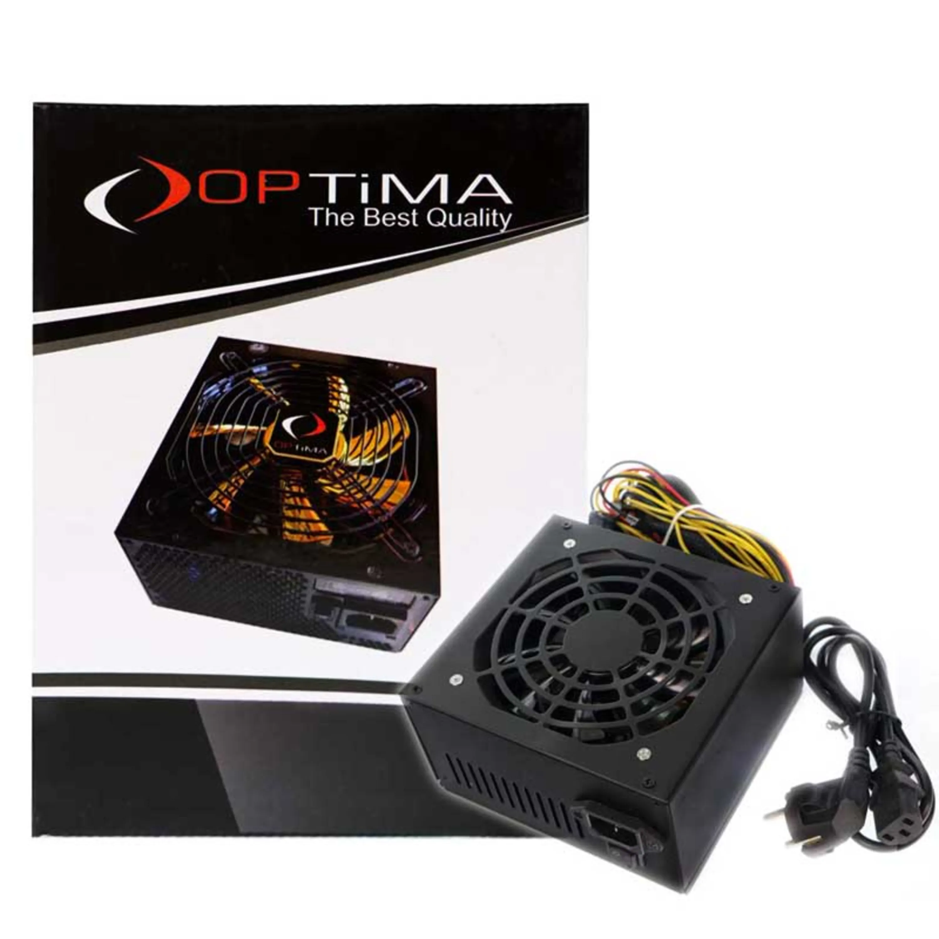پاور Optima 950 Real 400W پاور Optima 950 Real 400W