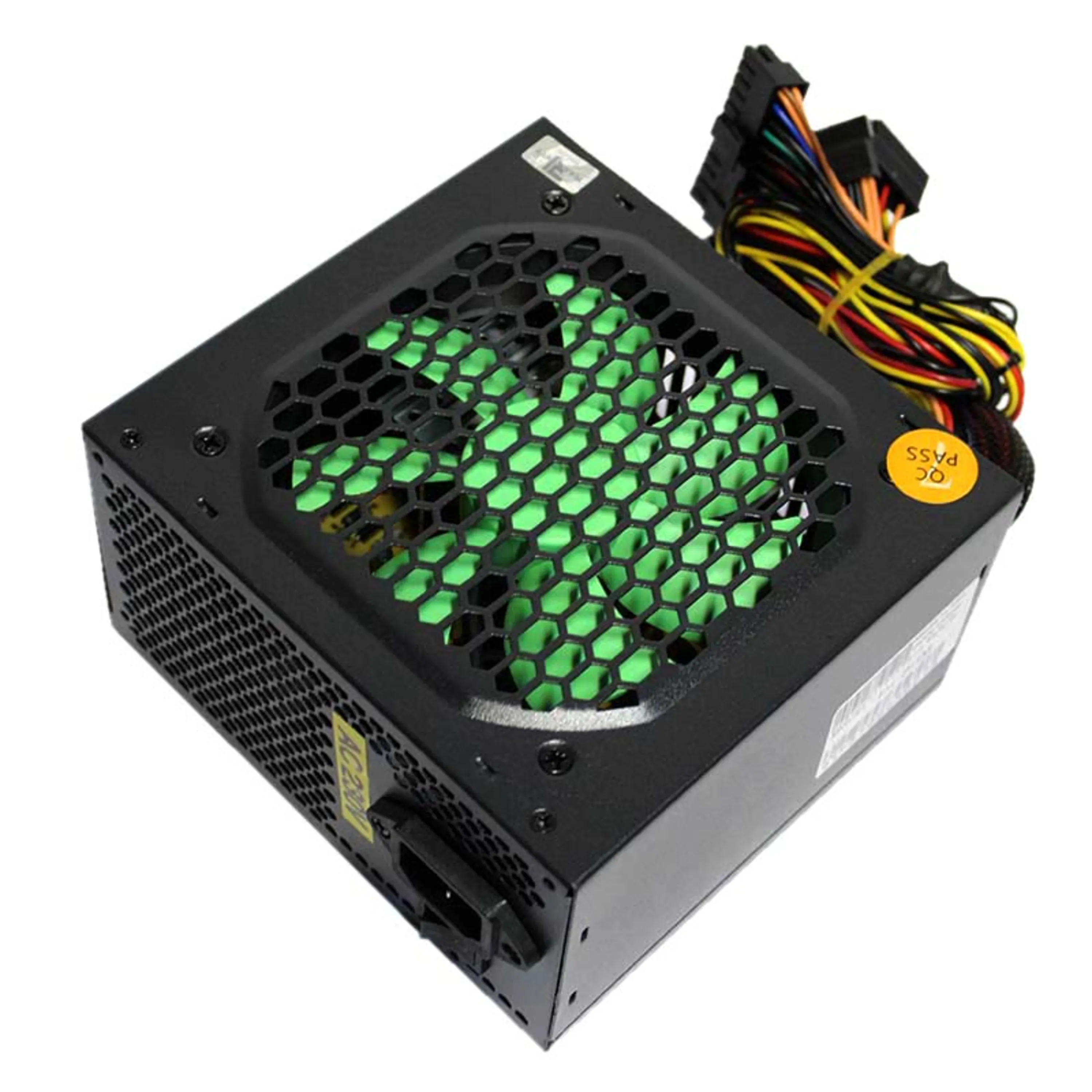 پاور ASUS فن بزرگ پاور ASUS فن بزرگ