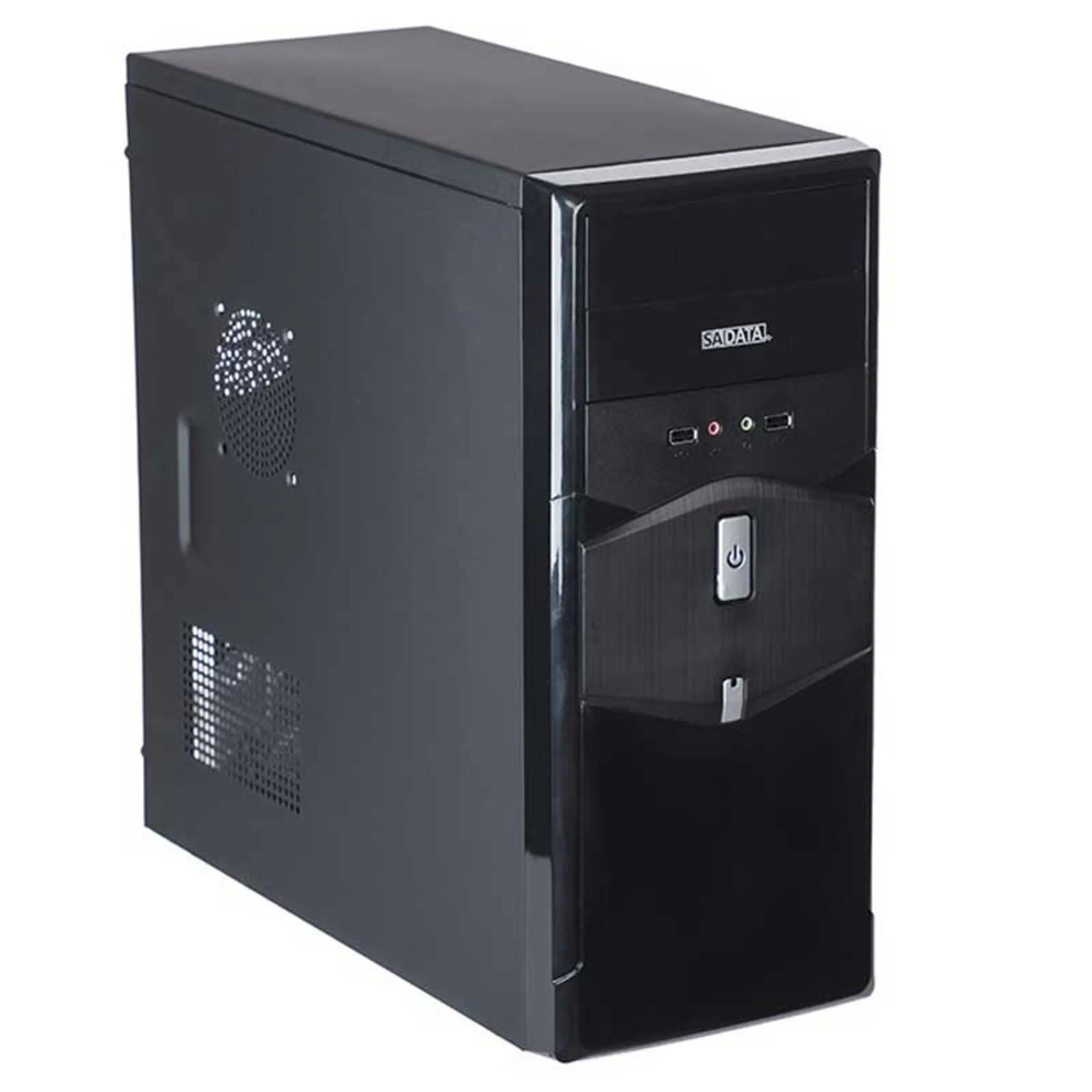 کیس کامپیوتر SADATA SC109