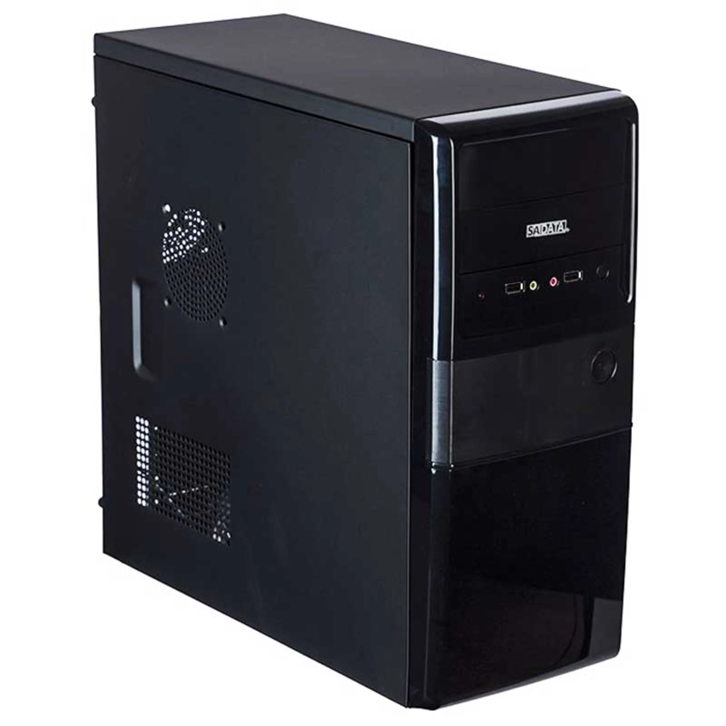 کیس کامپیوتر SADATA SC110