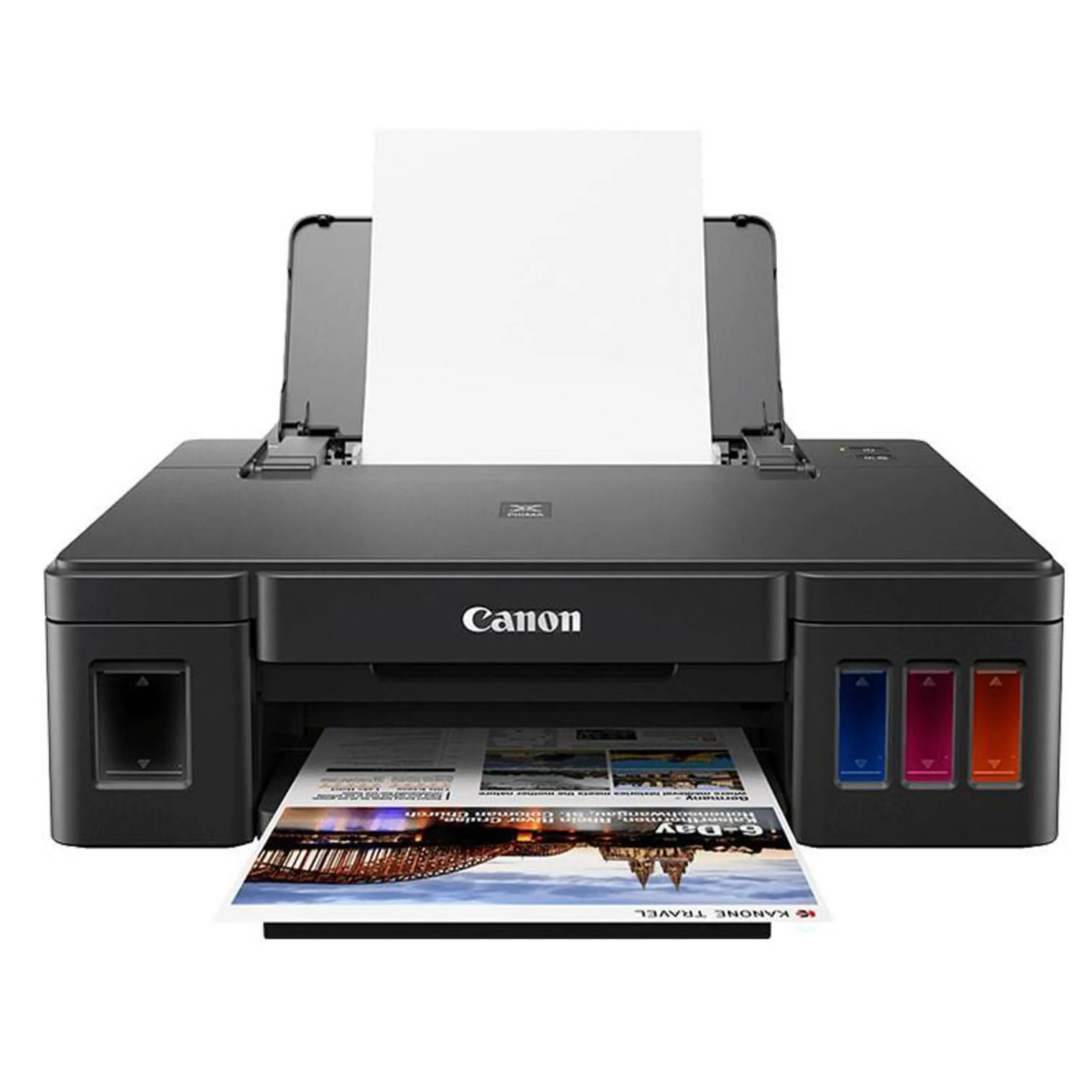 پرینتر جوهرافشان Canon PIXMA G1410