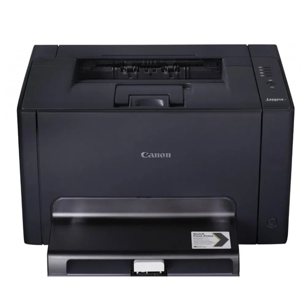 پرینتر لیزری رنگی Canon LBP7018C