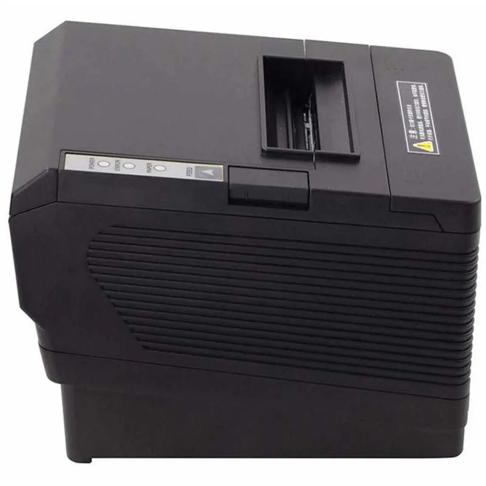 فیش پرینتر ZEC- Q260NK