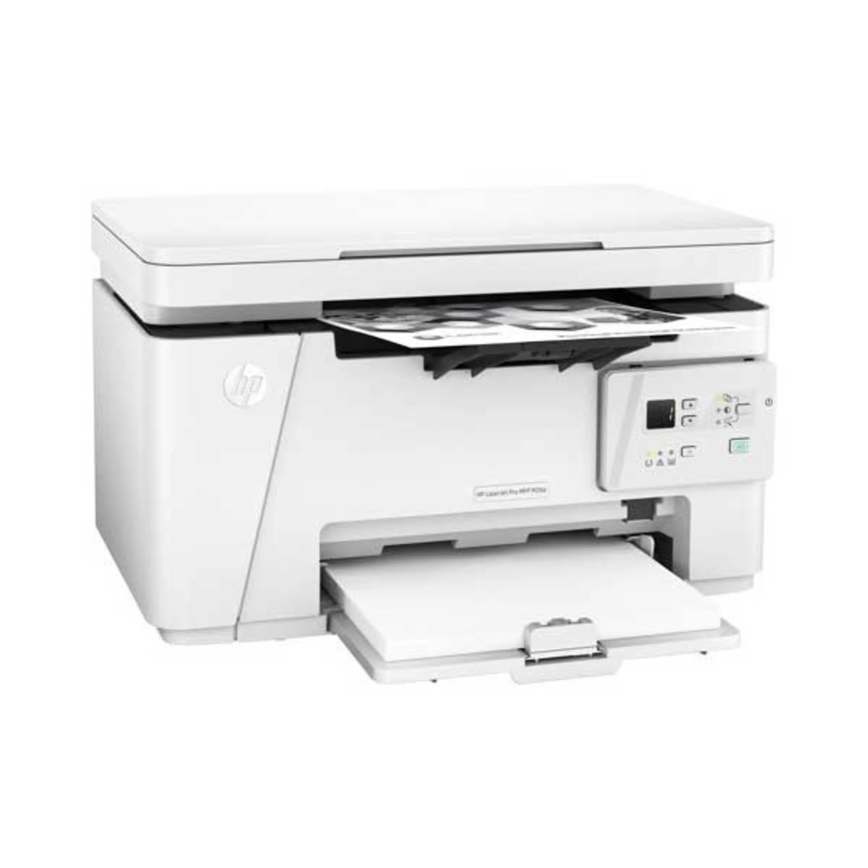 پرینتر چند کاره لیزری HP M26nw LaserJet Pro MFP پرینتر چند کاره لیزری HP M26nw LaserJet Pro MFP