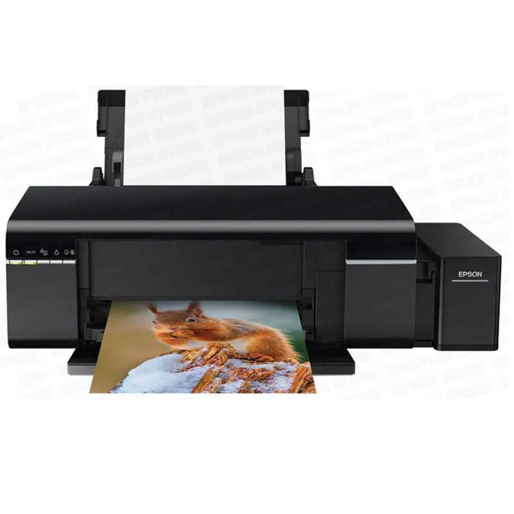 پرینتر جوهر افشان EPSON L805 MEVA