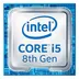 پردازنده CPU Intel Core i5-8400