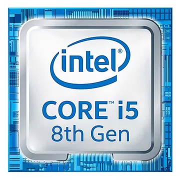 پردازنده CPU Intel Core i5-8400