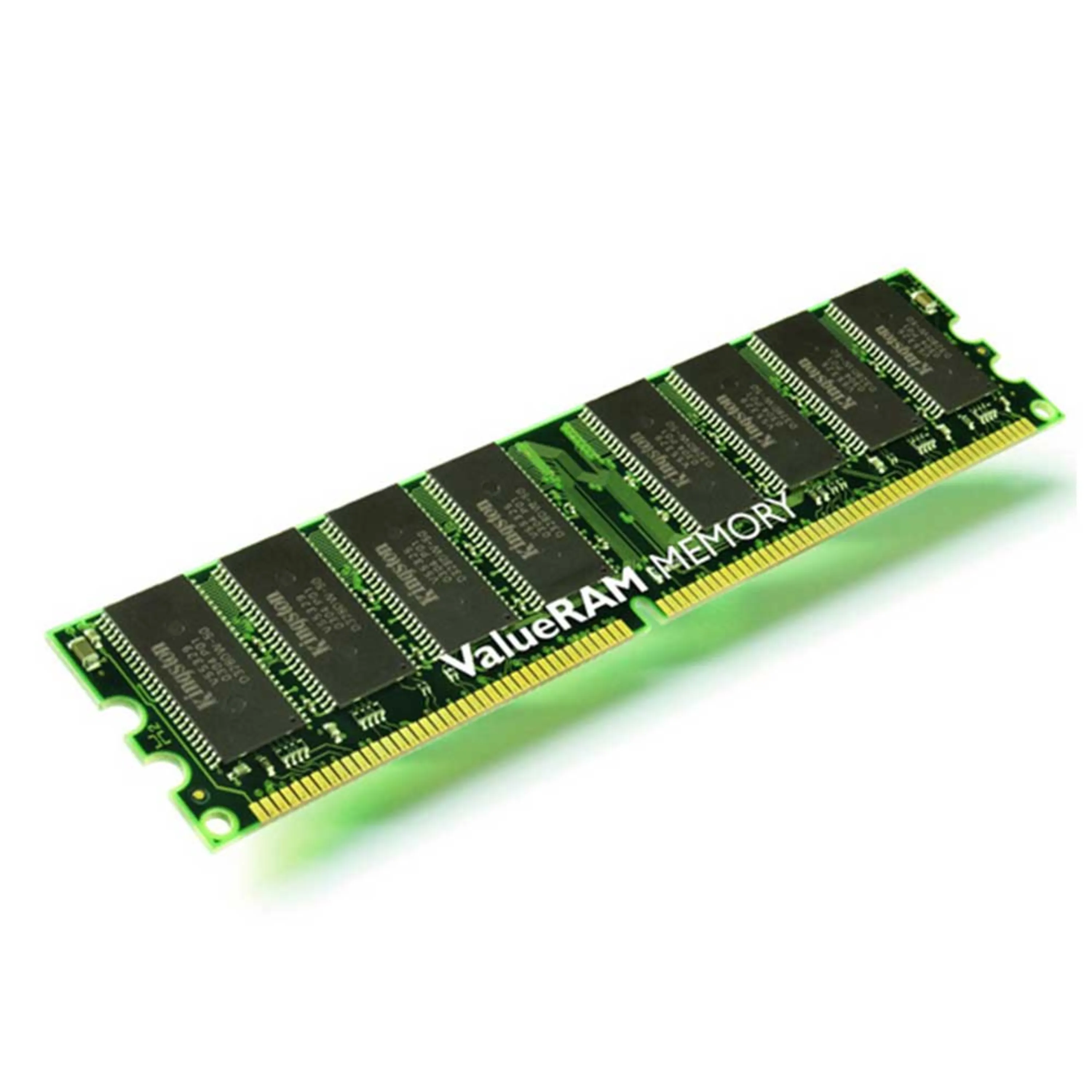 رم کامپیوتر RAM KingSton 2.0 GB DDR2 FSB 800