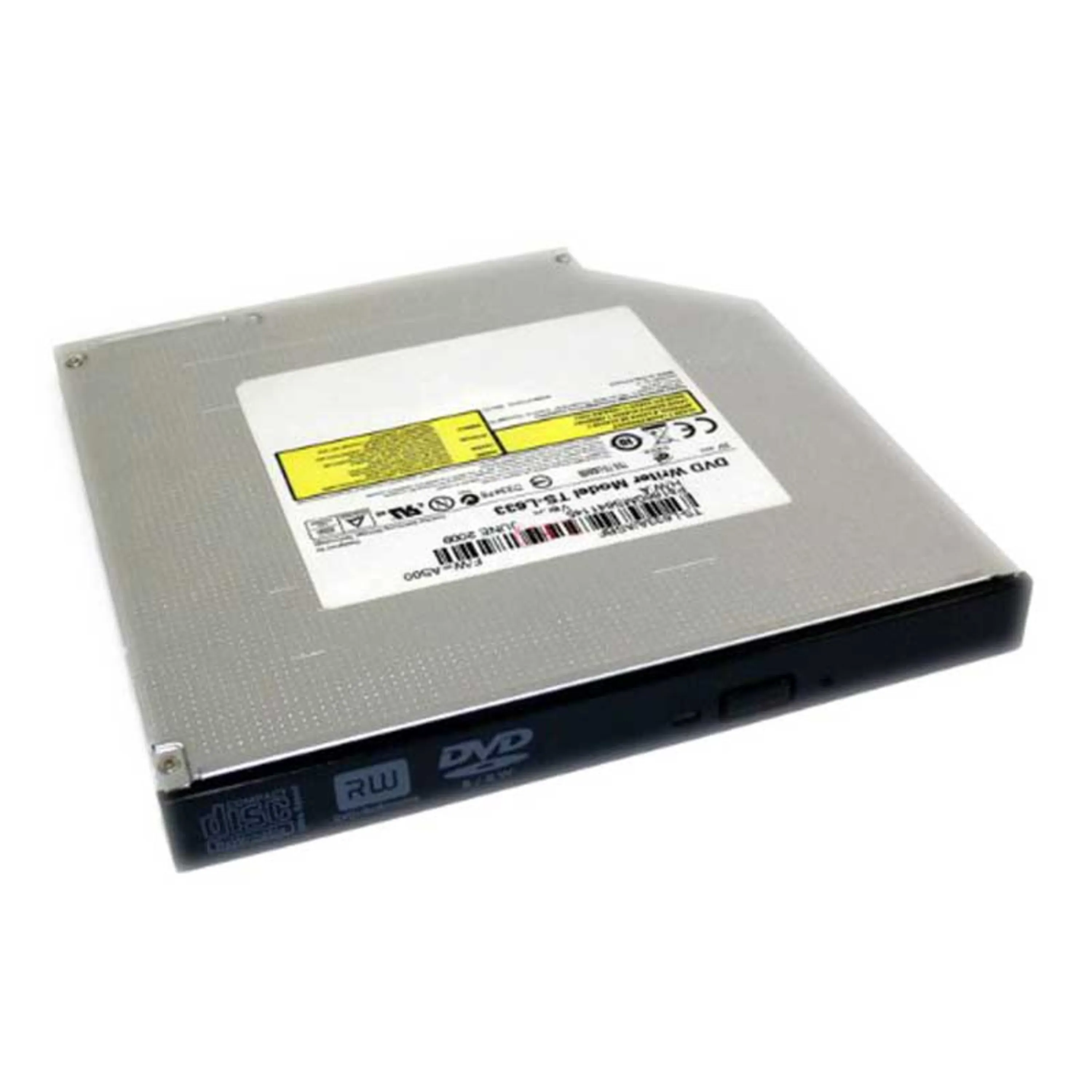 رایتر نوت بوک ضخیم TS-L633 DVD RW NOT