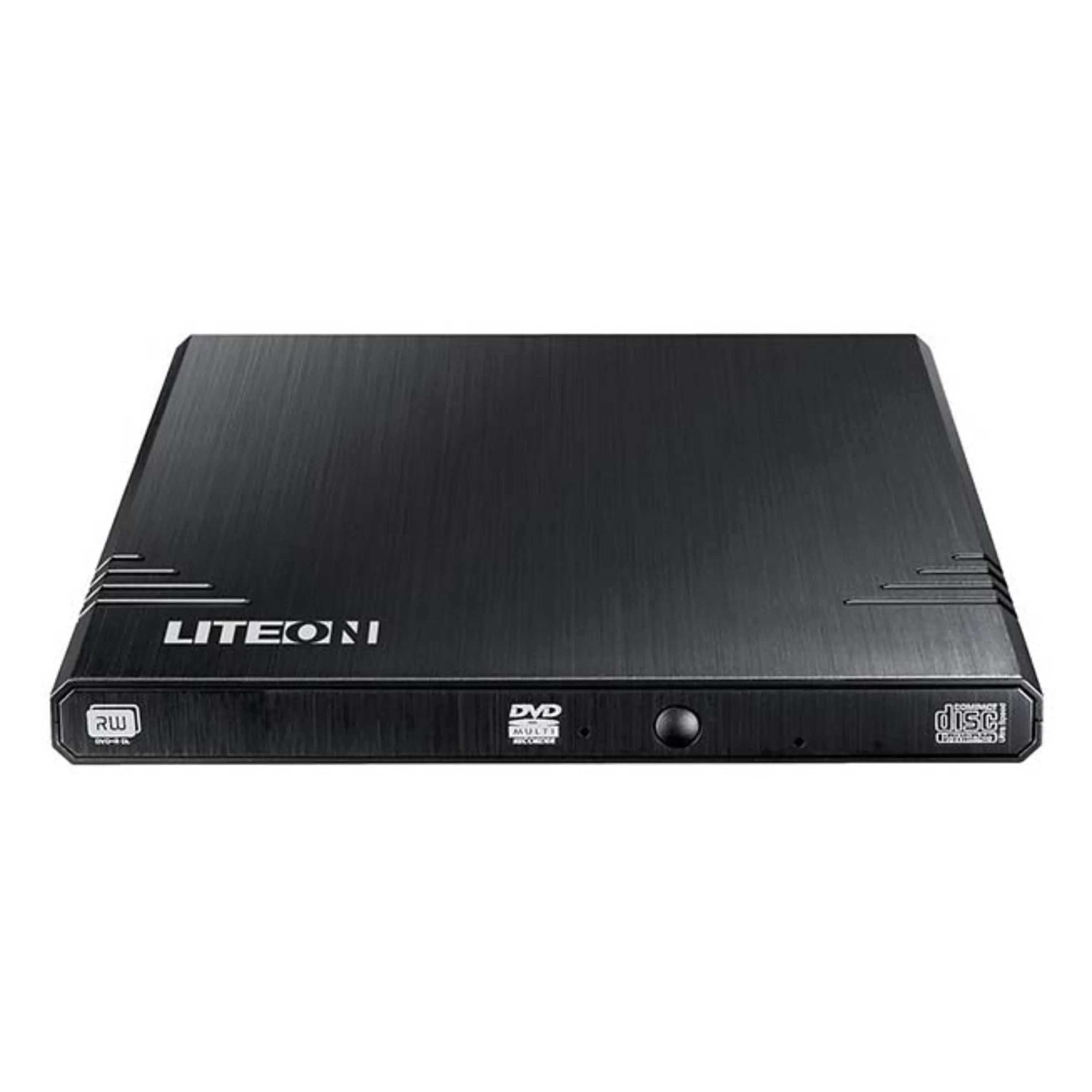 رایتر اکسترنال لایتون Liteon eBAU108 DVD Writer