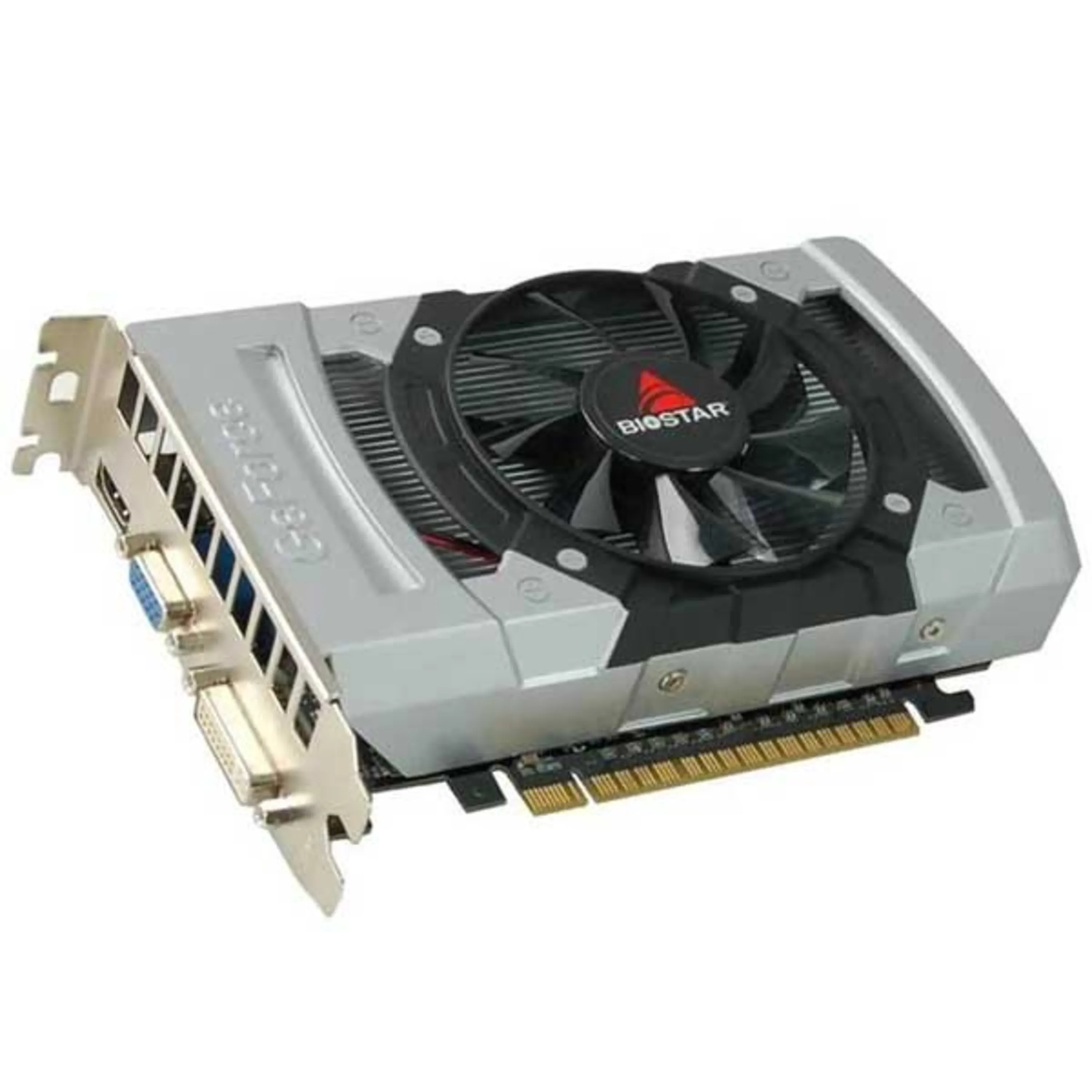 کارت گرافیک Biostar GT730 2GB کارت گرافیک Biostar GT730 2GB