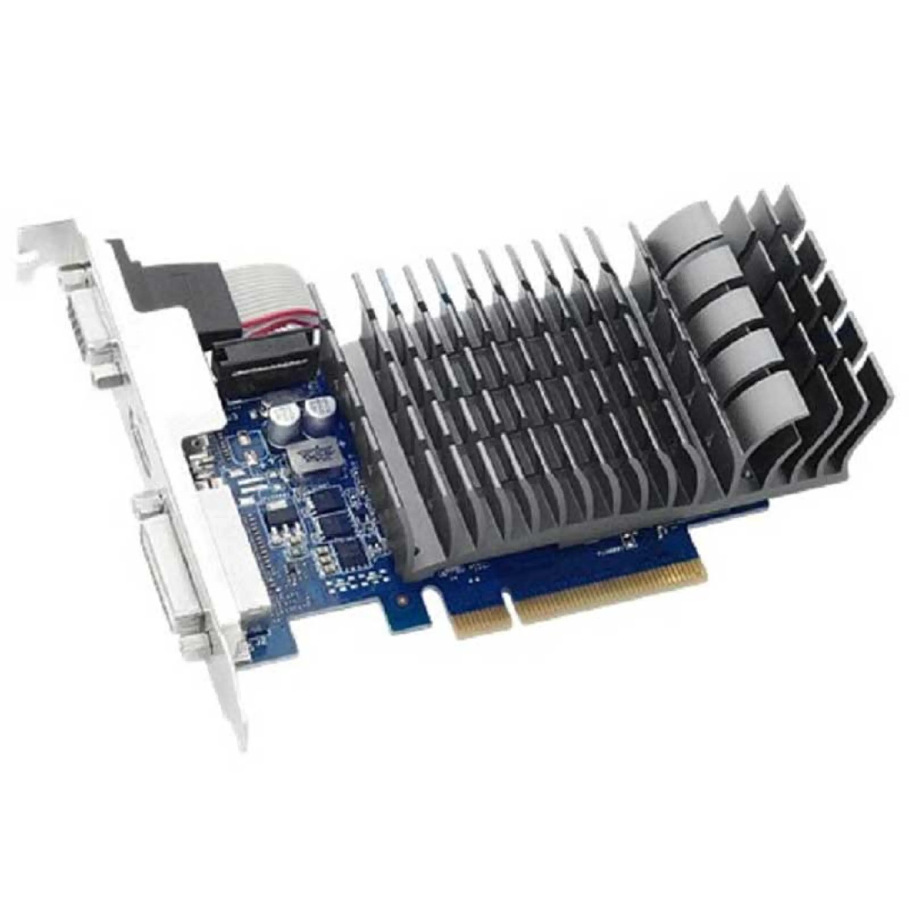 کارت گرافیک Asus GT-710-1G کارت گرافیک Asus GT-710-1G