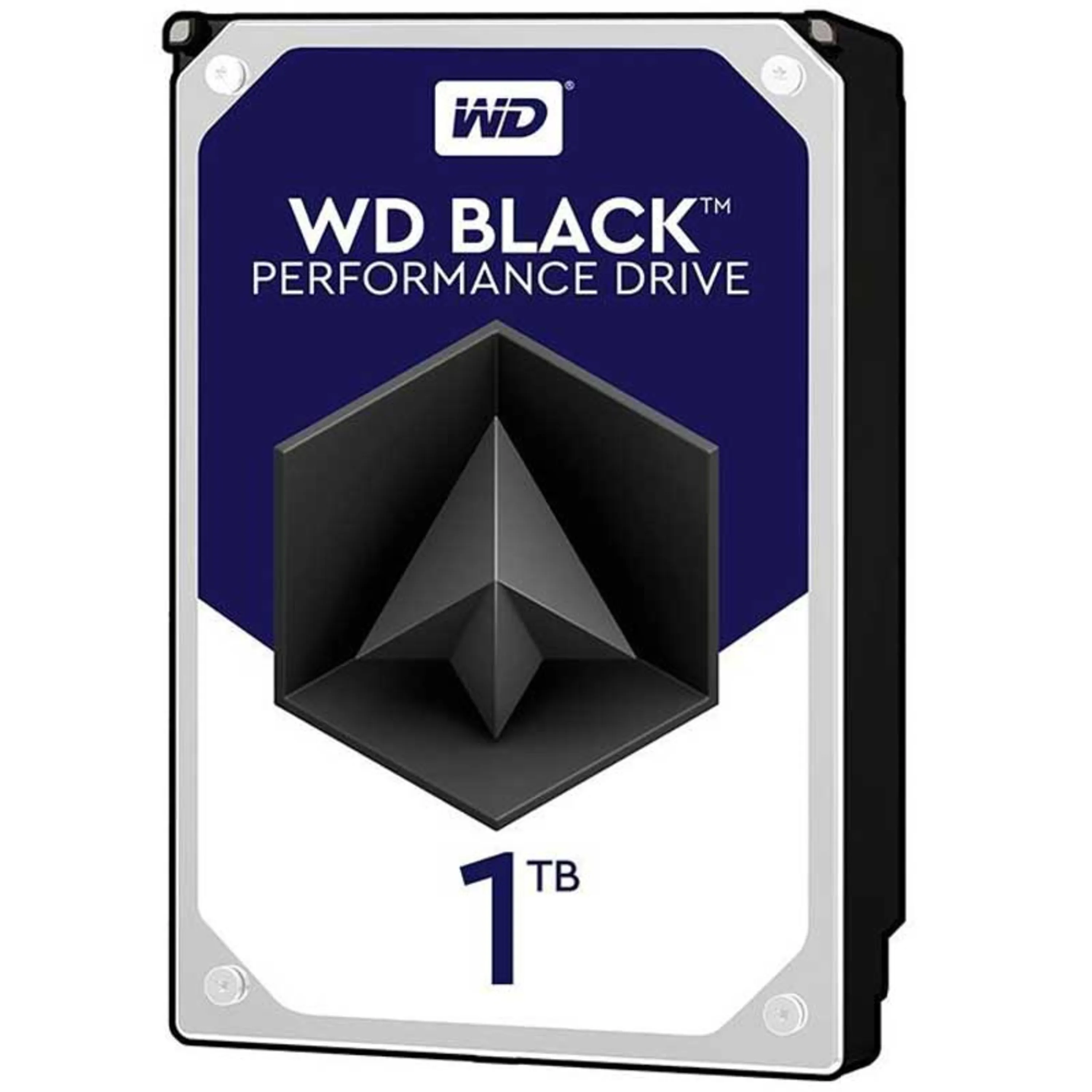 هارد اینترنال Western Digital Black WD1003FZEX 1TB هارد اینترنال Western Digital Black WD1003FZEX 1TB