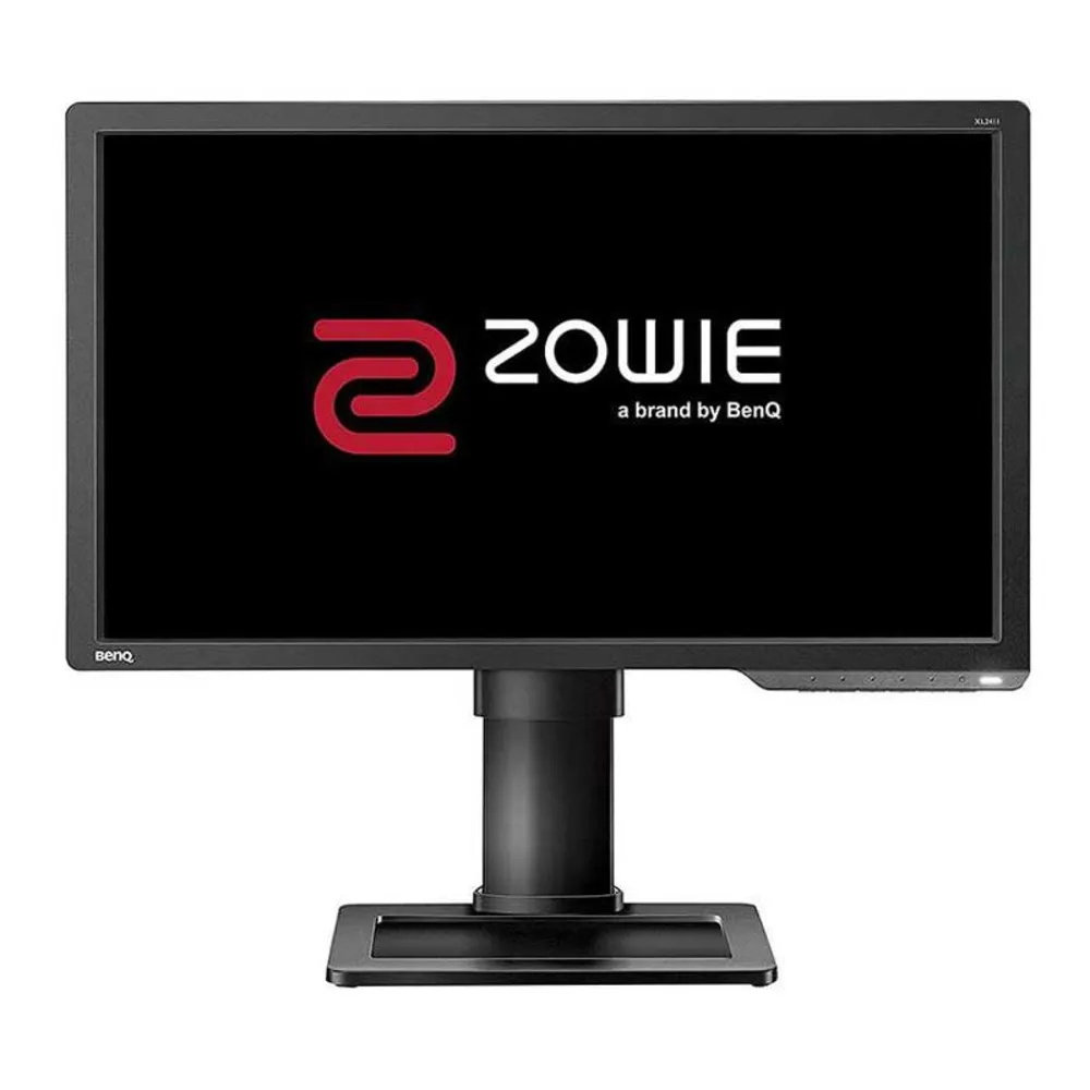 مانیتور 24 اینچ BenQ ZOWIE XL2411