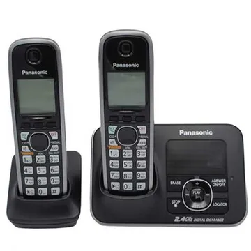 تلفن بی سیم Panasonic KX-TG3722