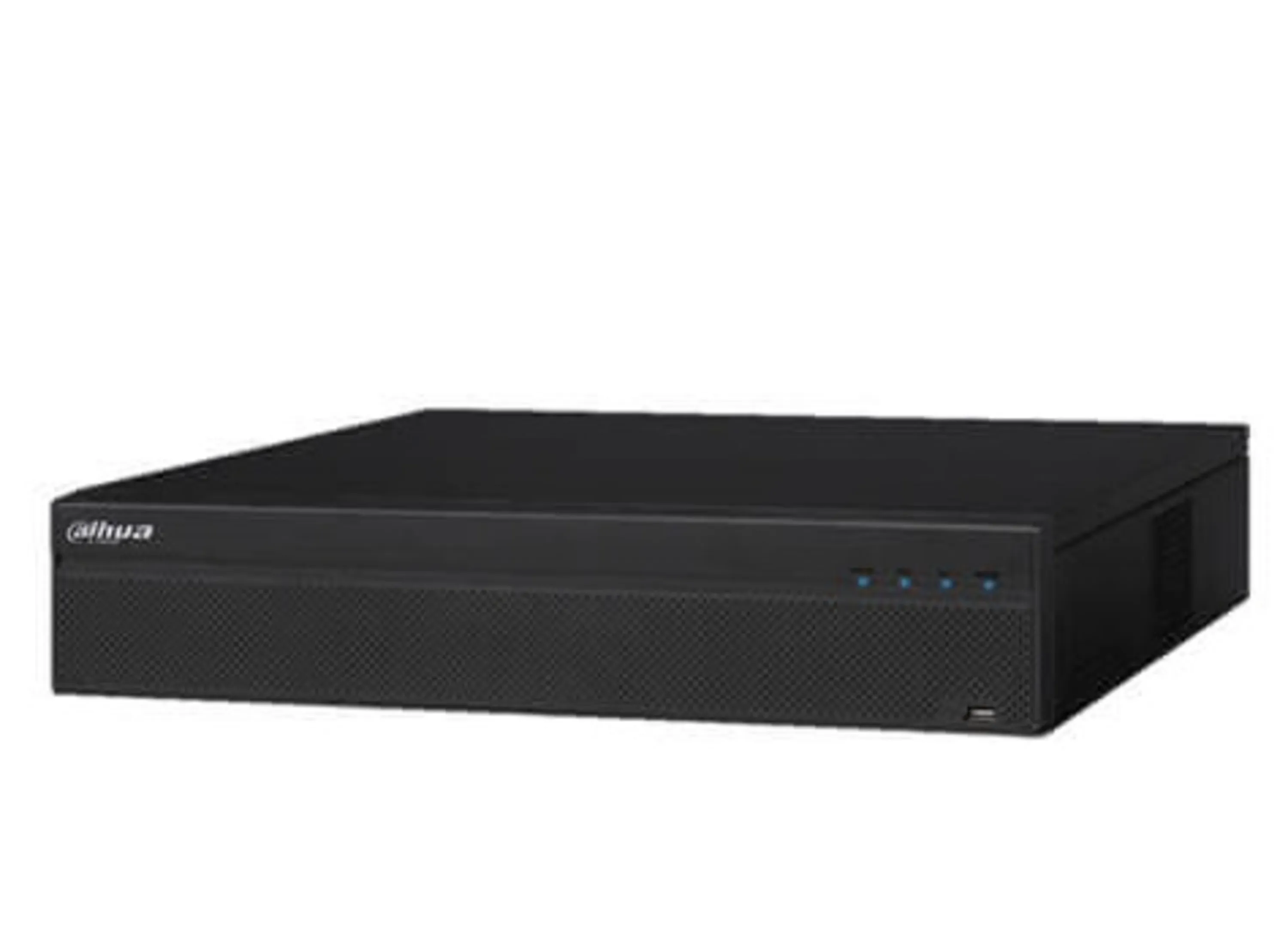 ان وی ار 64 کانال داهوا مدل DH-NVR5864-4KS2 ان وی ار 64 کانال داهوا مدل DH-NVR5864-4KS2