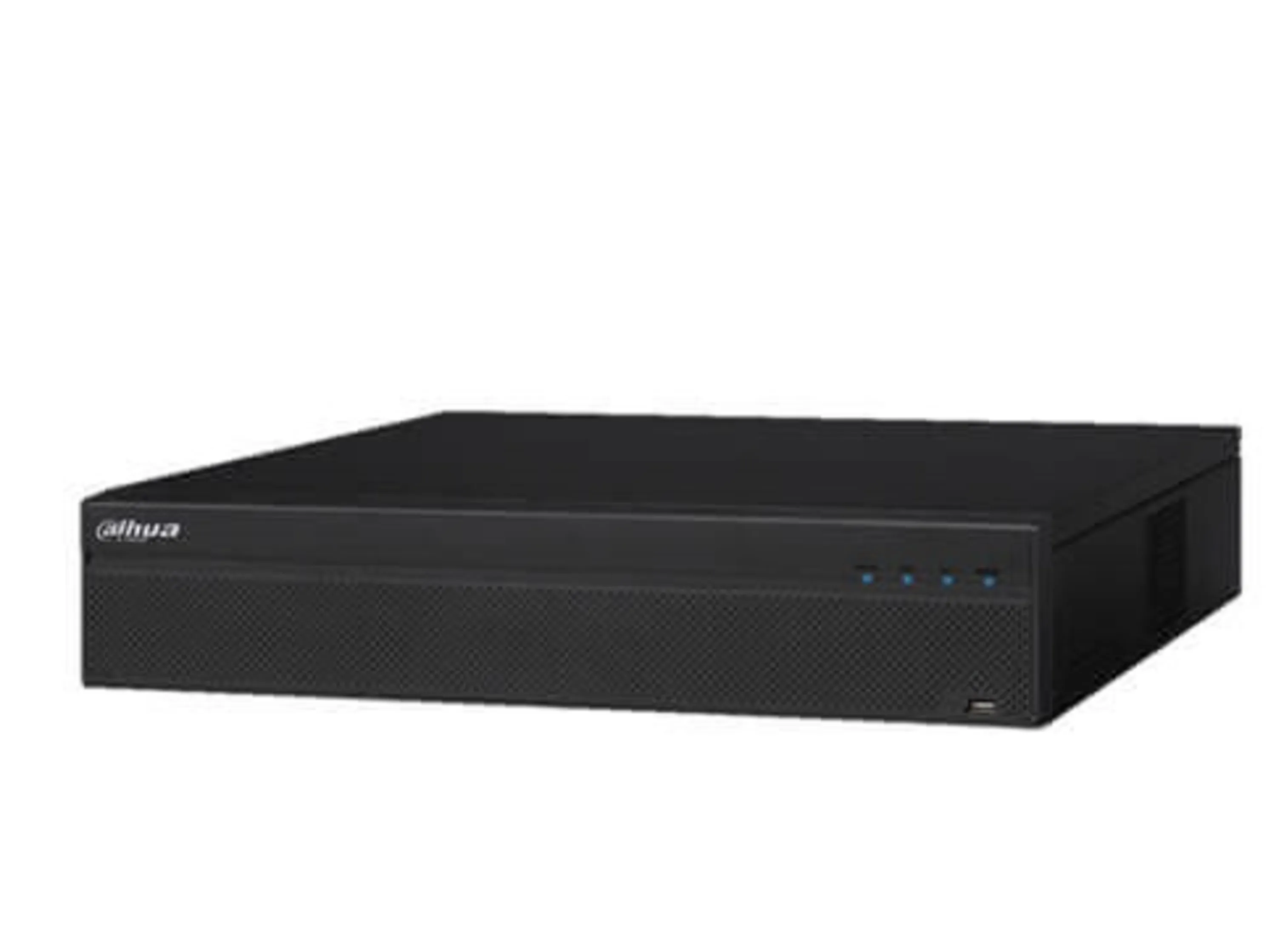 ان وی ار 64 کانال داهوا مدل DH-NVR5464-4KS2 ان وی ار 64 کانال داهوا مدل DH-NVR5464-4KS2