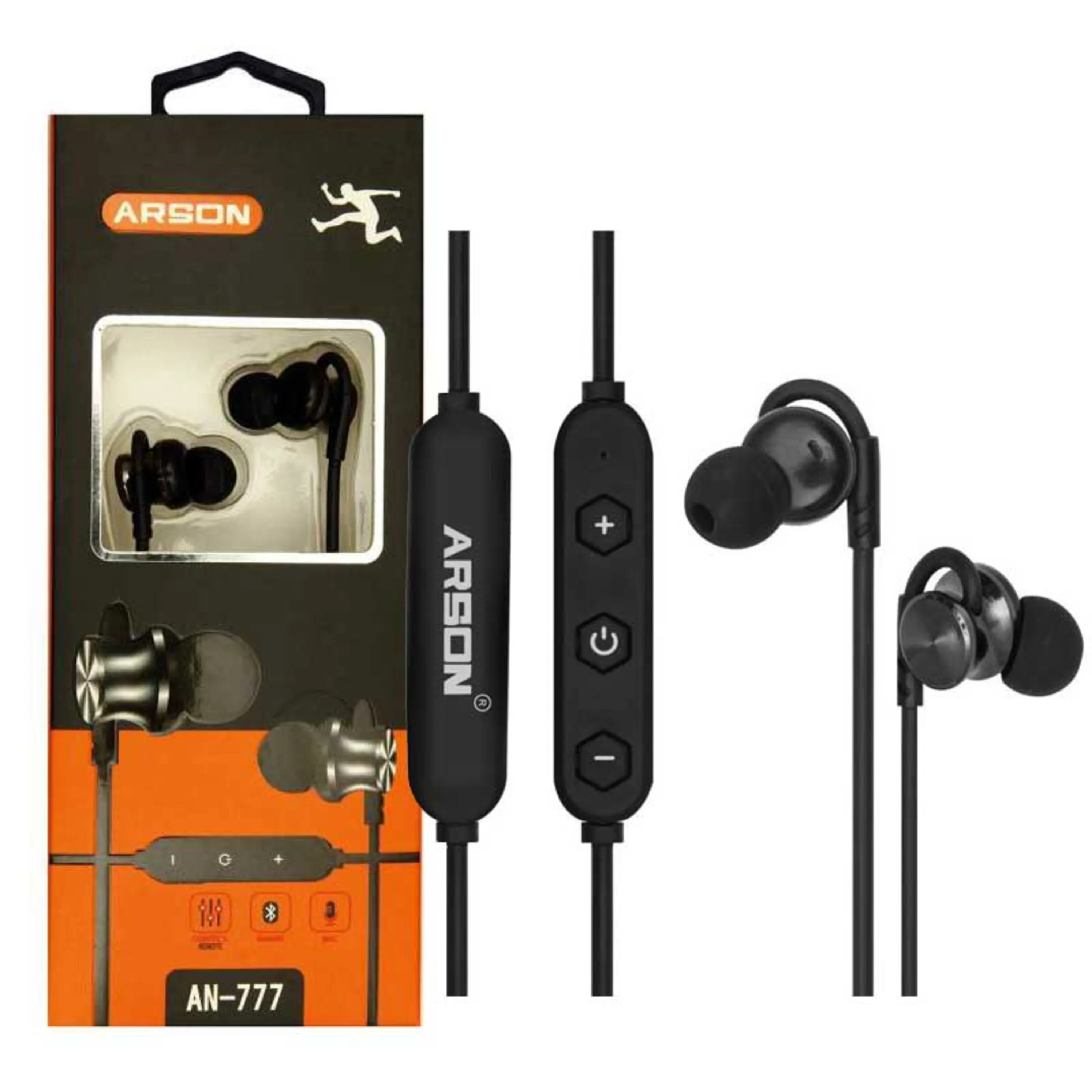 هندزفری بلوتوثی Arson AN-777