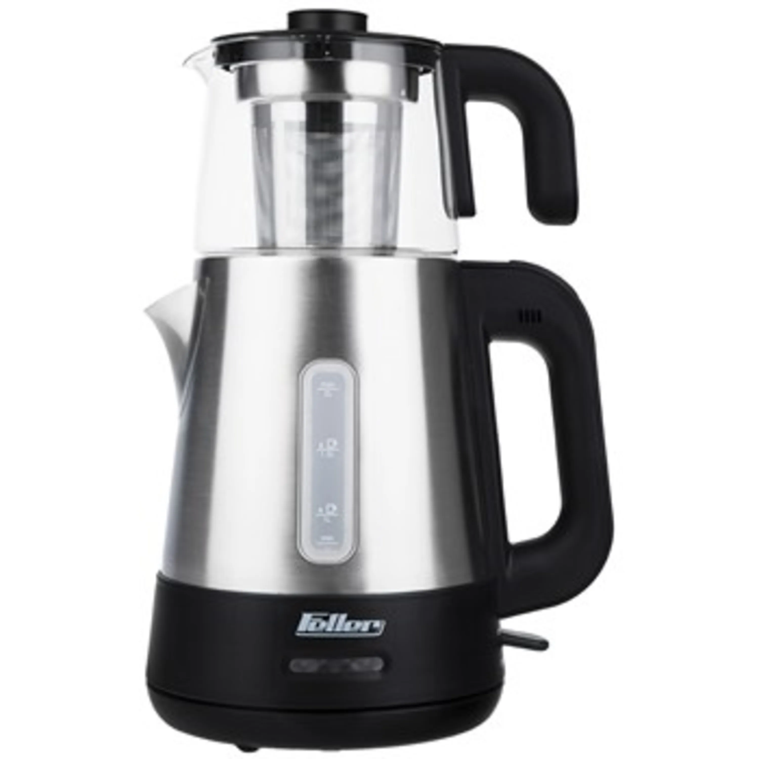 چای ساز فلر TS050 چای ساز فلر TS050